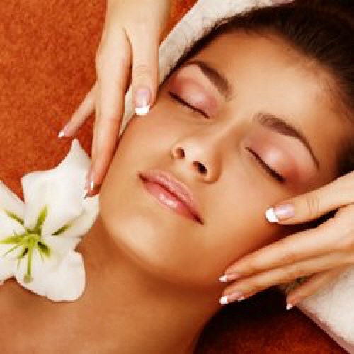 MORRILTON NAILS & SPA - Facial