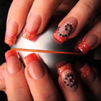 MORRILTON NAILS & SPA - ADDITIONAL SERVICES